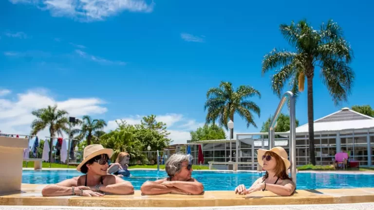 Más de 600.000 turistas visitarán Entre Ríos durante el receso escolar de invierno