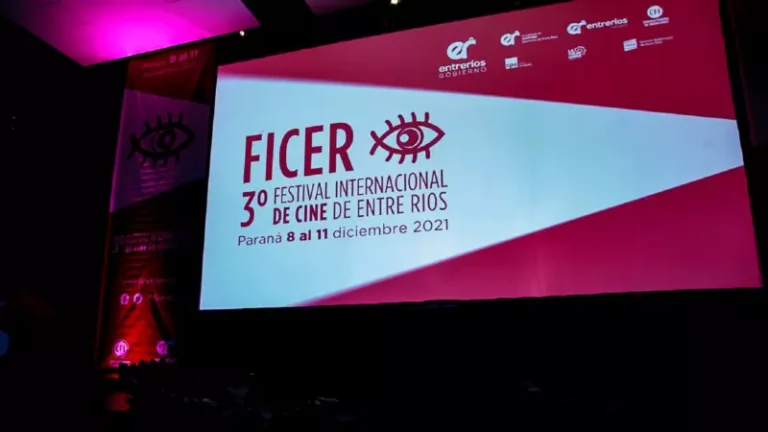 La 4ta. edición del FICER entregará mas de 5 millones en premios