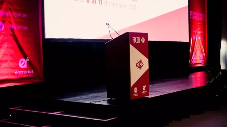 Los siete jurados de las películas del Ficer