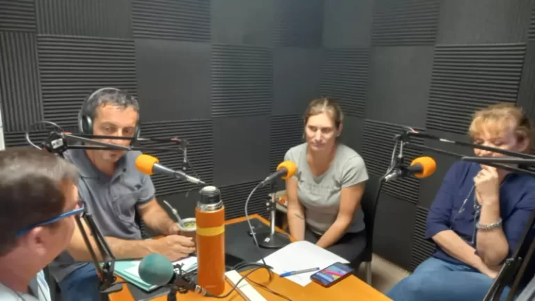 Una peña para rescatar valores