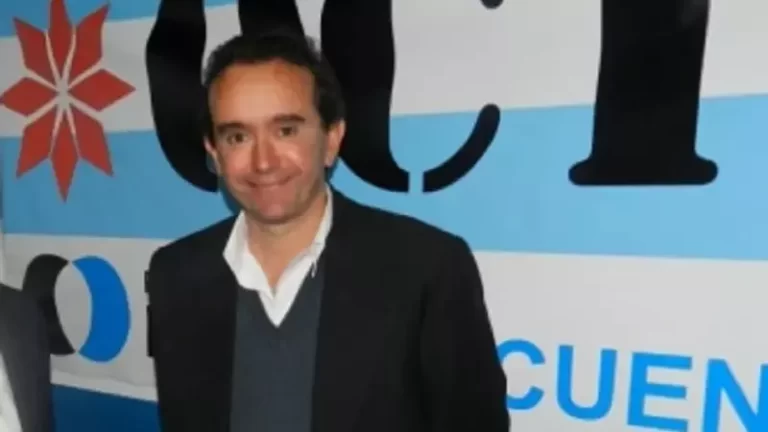 ¿Qué es el Peronismo de la Soberanía? Te lo cuenta Gastón Harispe