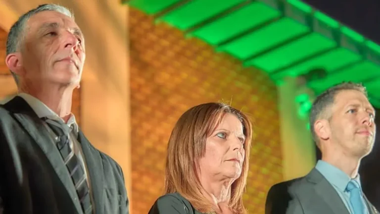 Concejales de Juntos cuestionaron el presupuesto 2024