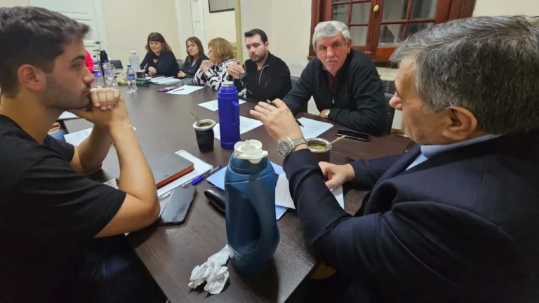 Asumieron las nuevas autoridades del Partido Justicialista de Entre Ríos