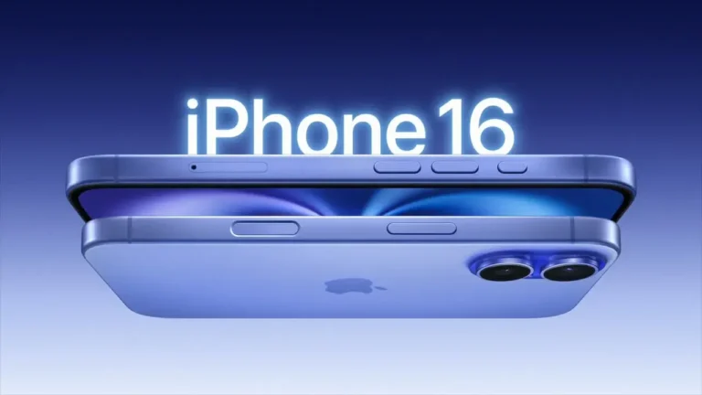 Apple revoluciona el mercado con el lanzamiento del iPhone 16