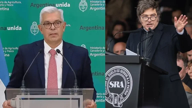 Baja de retenciones: El PJ nacional que el Gobierno es el responsable de la baja de consumo de carne