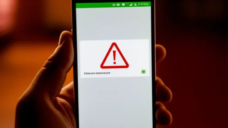 Se cayó WhatsApp: qué hacer cuando la app se planta y nos deja incomunicados