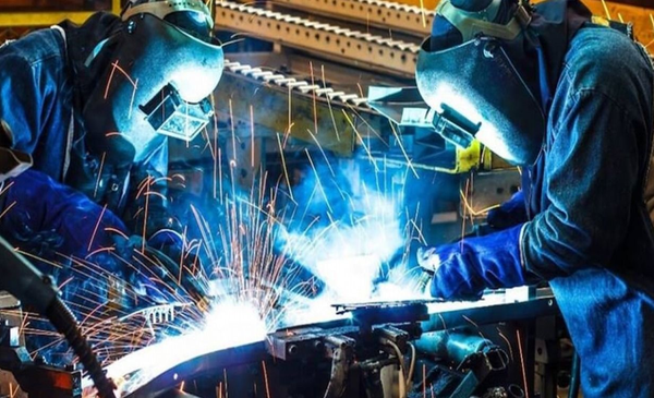 Colapso metalúrgico: el sector registra pérdidas históricas al cierre de 2025