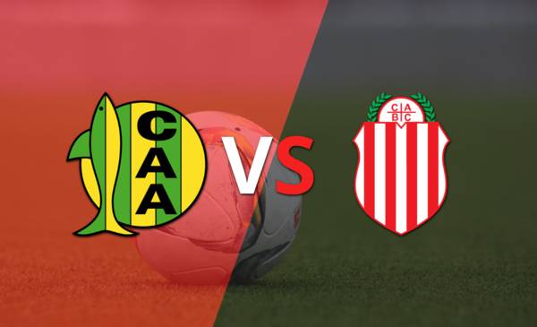 Aldosivi vs Barracas Central: Pronóstico y Análisis para la Fecha 2 del Apertura