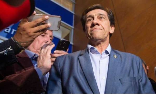 Despidos en Jujuy: la crisis en la construcción por impagos de Sadir