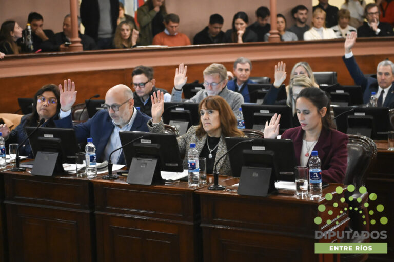 Bloque PJ Repudia Desplazamientos en OSER: Reclamo y Análisis