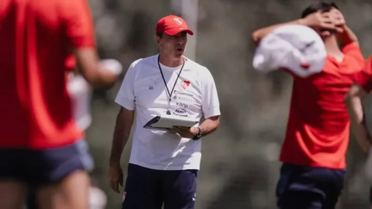 Independiente y Fénix empatan en la previa del clásico de Avellaneda