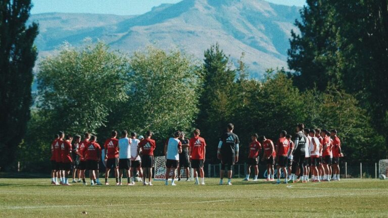 River Plate analiza refuerzos para la pretemporada: posibles fichajes y objetivos del mercado