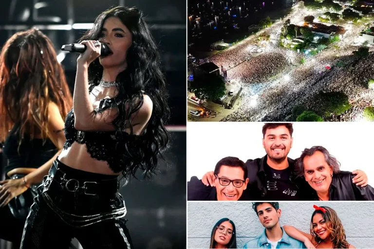 Entradas Sector Preferencial Fiesta del Mate | Compra Oficial