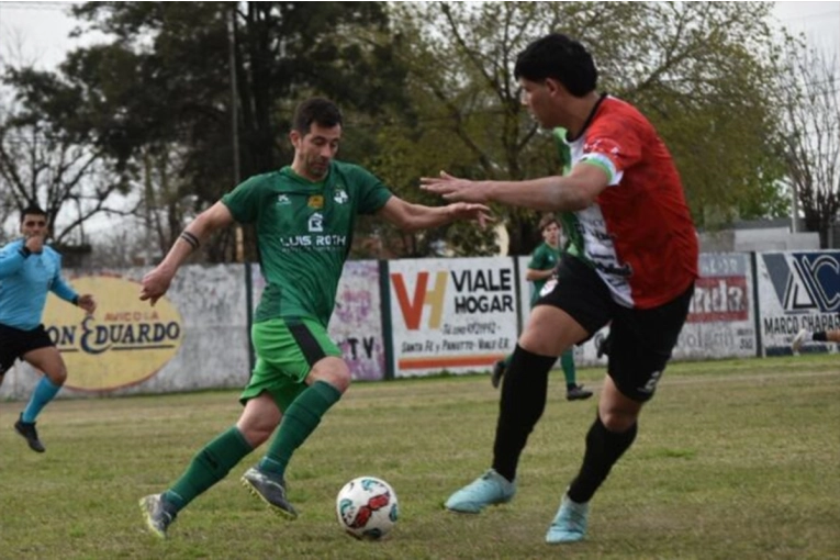 La Liga de Paraná Campaña celebró su primera reunión oficial este viernes