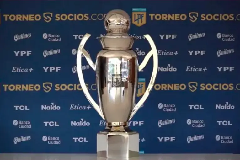 Torneo Apertura 2026: Calendario, Equipos y Resultados