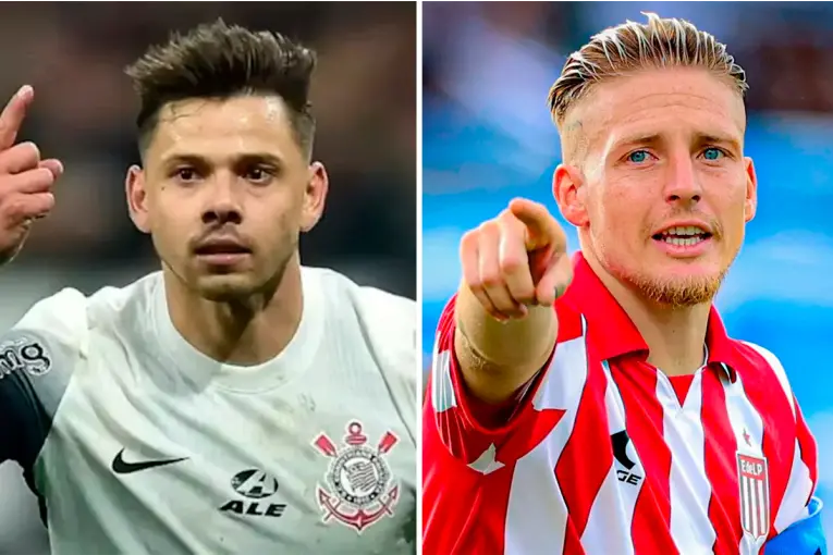 Boca Juniors anuncia a Cristian Romero y Santiago Ascacíbar como sus primeros refuerzos