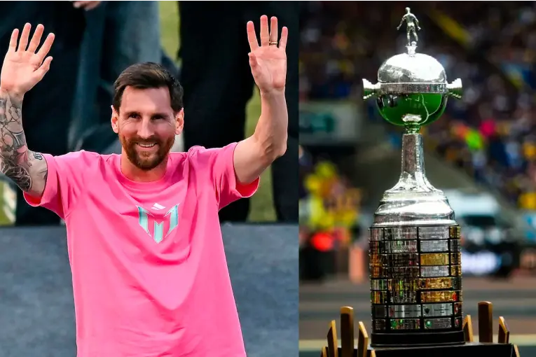 Lionel Messi podría disputar la Copa América: ¿Cuál es el torneo más importante de Sudamérica?