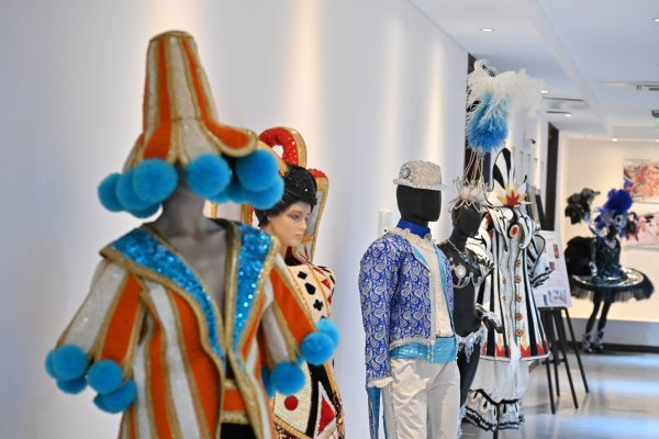 Patrimonio Histórico y Cultural de Entre Ríos: Una Exhibición de Identidad