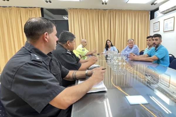 Cruce Subfluvial: Guía y Recomendaciones para la Fiesta de la Playa