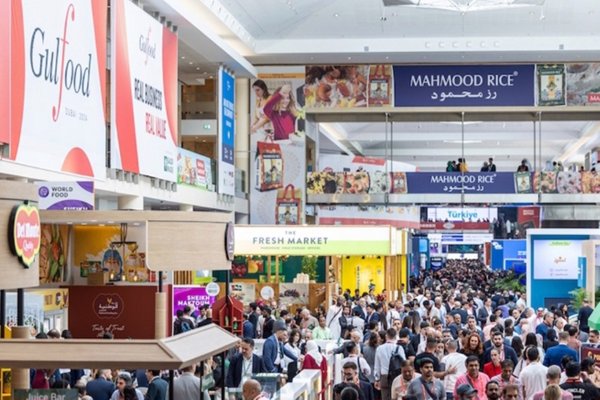 Productos de Entre Ríos se destacan en la principal feria alimentaria de Medio Oriente y África