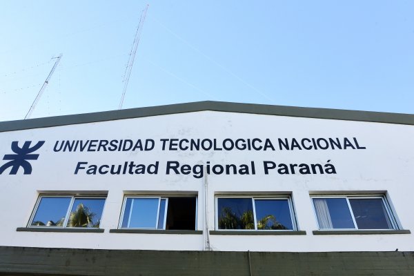 UTN dictará Ingeniería Mecatrónica en General Ramírez: Inscripciones y Plan de Estudios