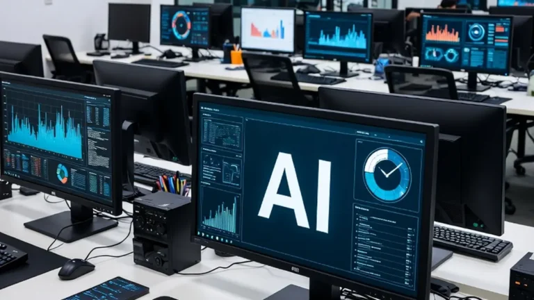 La IA y la privacidad