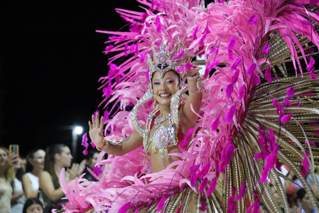 La Noche de las Ciudades Inicia su Edición Carnaval en La Vieja Usina