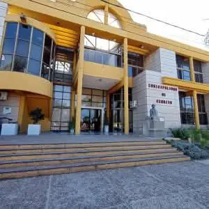 Emiliano Pérez asume como DT de Cerrito tras la salida de Palacios