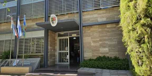 Observaciones Institucionales de Abogada Crespo a Terna para Juzgado de Paz