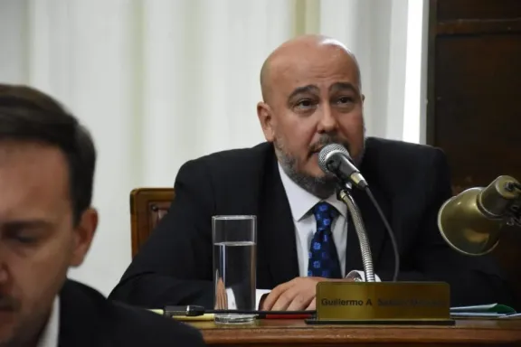 Concejal opositor denuncia un "despido político" en la Municipalidad de Concordia