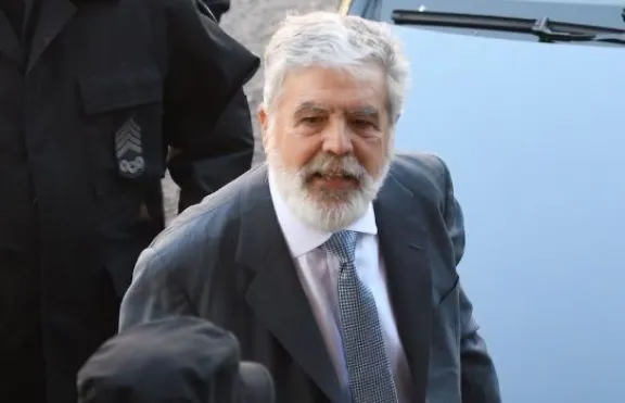 De Vido apeló la denegación de prisión domiciliaria en la causa Once