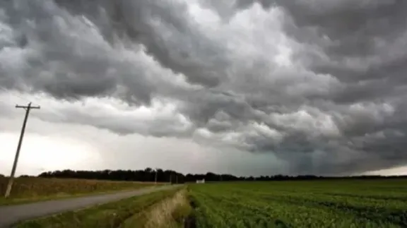 Frente Frío: Pronóstico de Bajas Temperaturas e Inestabilidad Climática