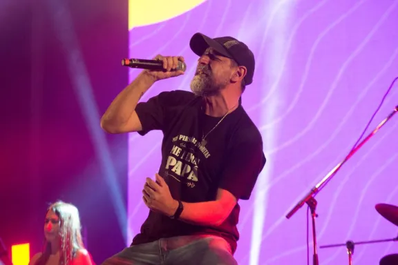 Fiesta de la Playa en Concepción del Uruguay: Más de 30 Bandas para Vibrar