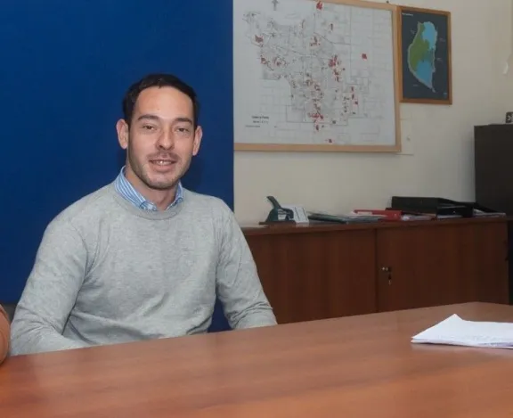 La Provincia Eleva Juntas a Comunas en una Decisión Histórica