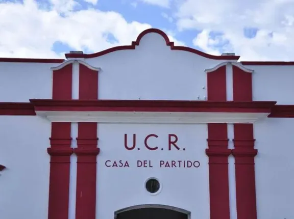 UCR respalda la gestión del Intendente de Concordia y su equipo de gobierno