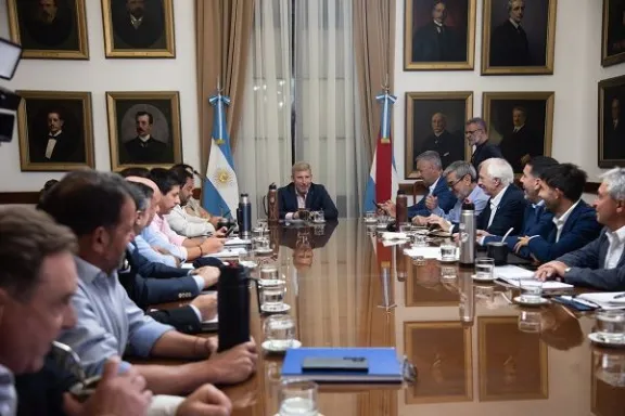 Frigerio: Balance de Gestión y Estrategias para el 2026