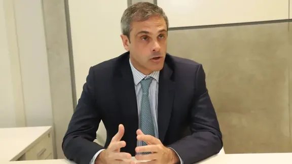 Michel y Kelly Olmos: ¿Qué implica la nueva ley laboral para plataformas digitales?