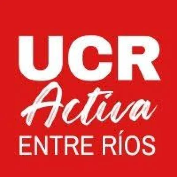 UCR Entre Ríos Reafirma el Derecho a la Autodeterminación de los Pueblos Frente a Venezuela