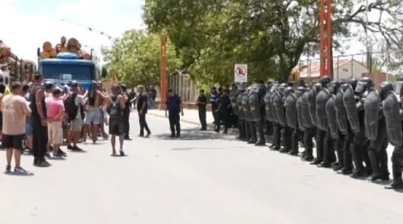 Violencia Evitable: La Inacción Política en el Puerto y sus Consecuencias