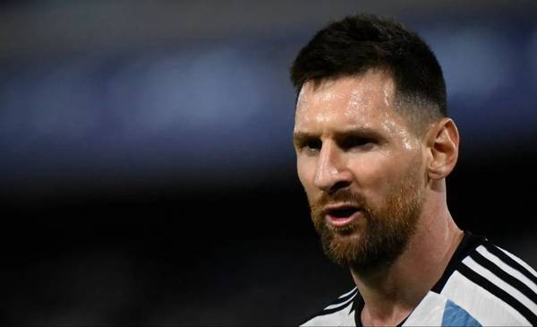 Messi sufre una lesión a cuatro meses del Mundial: pronóstico y consecuencias