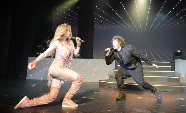 El error presidencial en la euforia: análisis y consecuencias