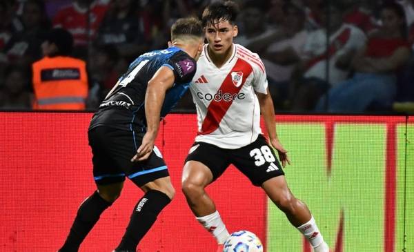 River Plate vs Bolívar: Pronóstico y Claves por la Copa Argentina