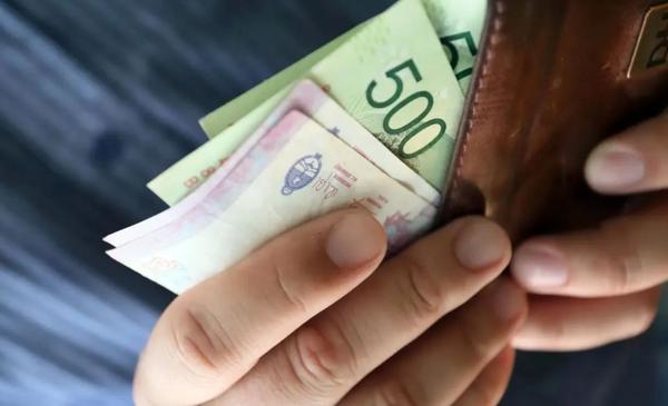 Aumentos Salariales Pactados para Marzo 2026: Los Mayores Incrementos Confirmados