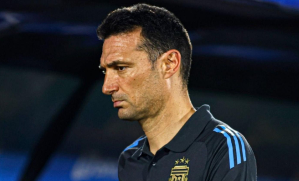 Lesión en la Albiceleste: sombra de duda antes de la final contra España