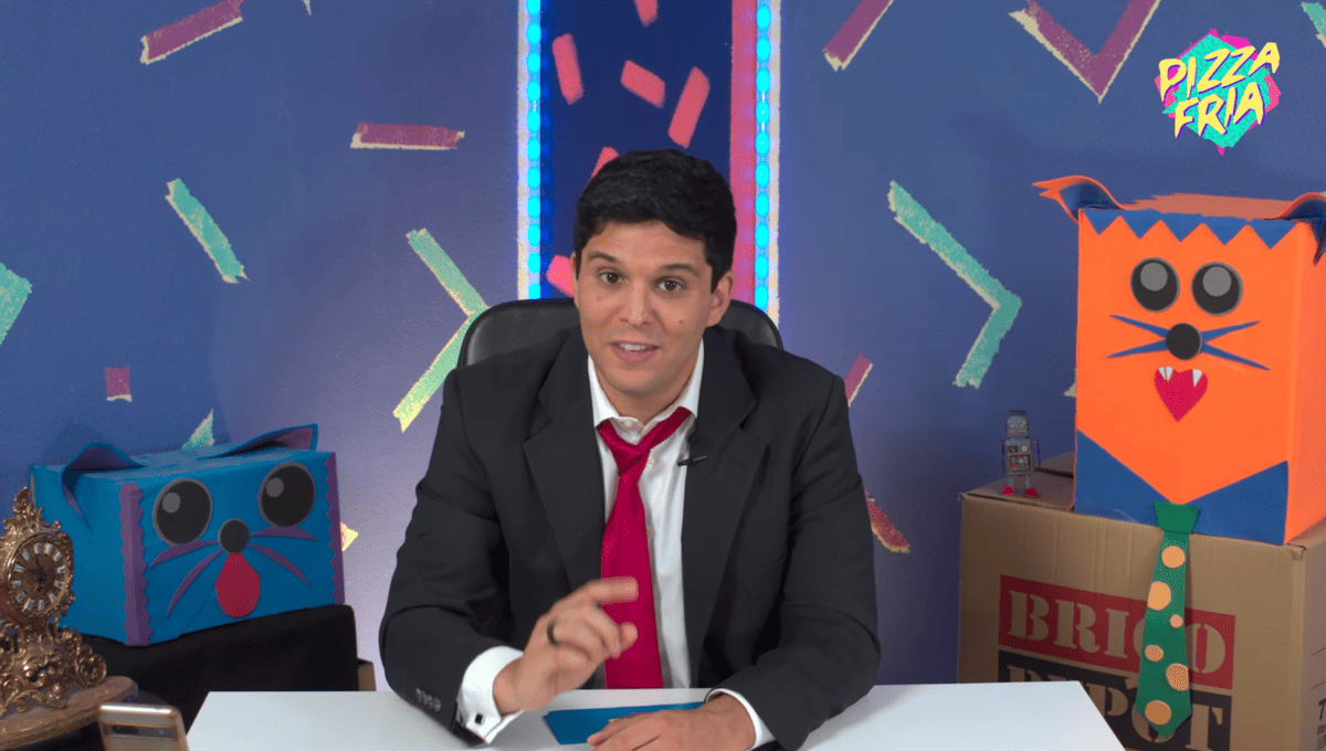 Dave América: La Historia de la Música que Conquistó al Mundo