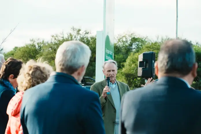 Frigerio Impulsa la Apertura de Mercados para la Avicultura