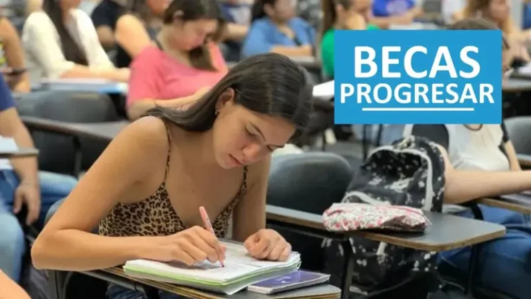 Guía rápida: Inscripción a becas Progresar