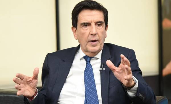 Melconian advierte sobre el impacto inflacionario en el futuro de los salarios