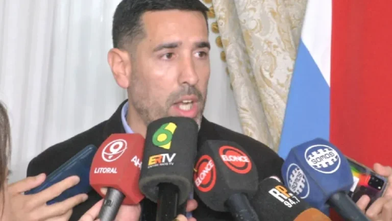 Entre Ríos inicia relevamiento integral del estado de sus escuelas