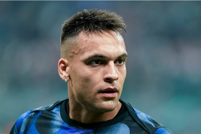 Lautaro Martínez, en duda para la Finalissima: última hora y posibles bajas